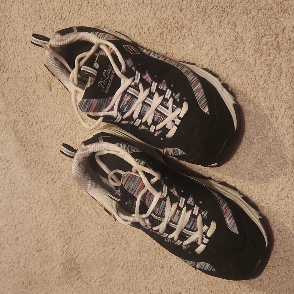 Sketchers DLites 10M